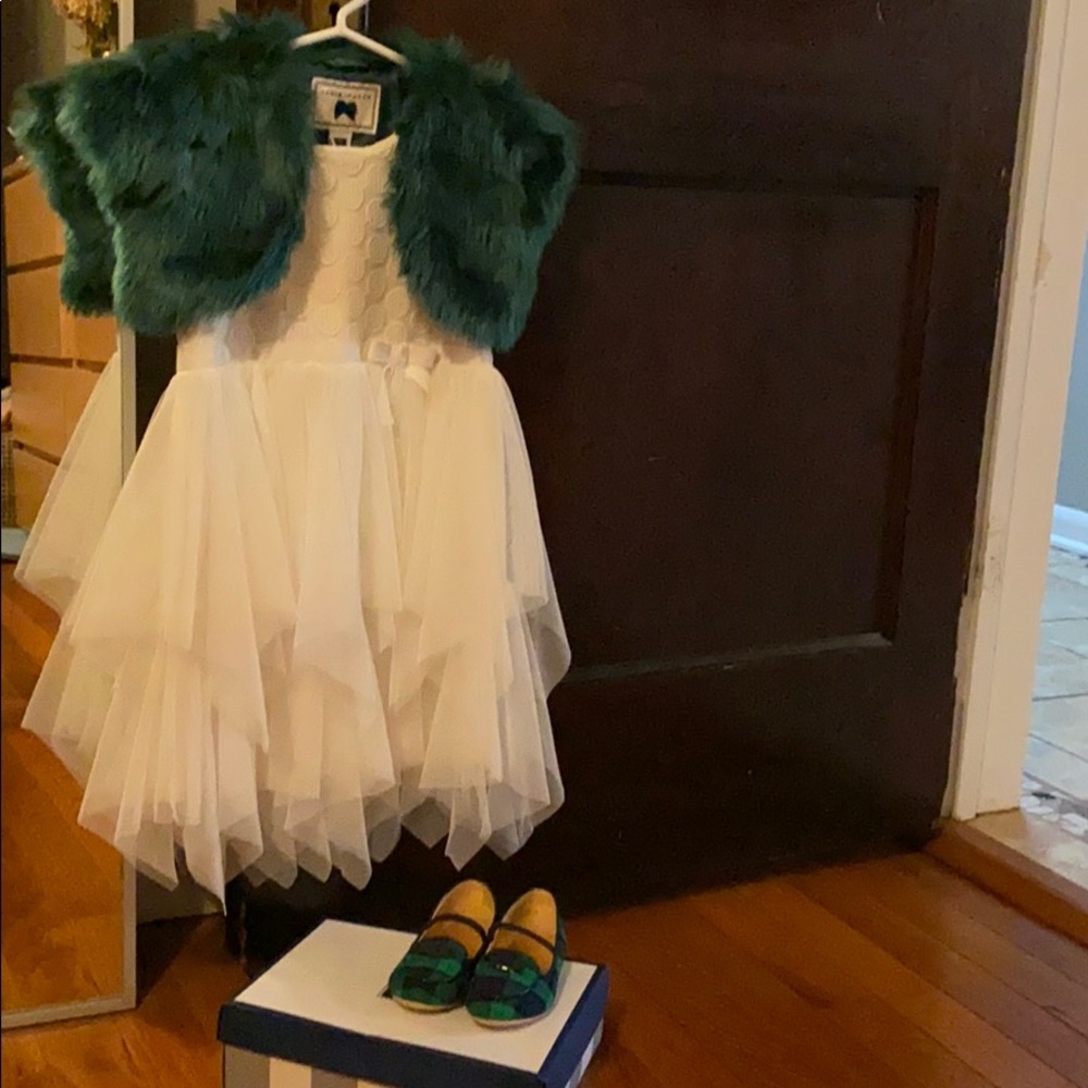 Toddler Outfit